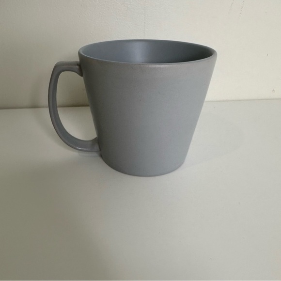 STARBUCKS Grey Siren Tall 12 oz Anniversary Mug - Picture 2 of 4